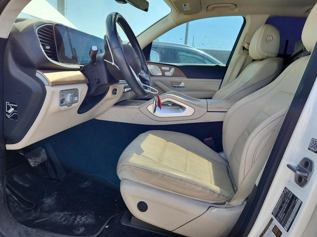 2022 MERCEDES-BENZ GLE GLE350