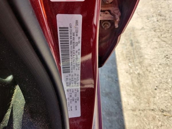 2020 RAM 1500 Big Horn, Lonestar