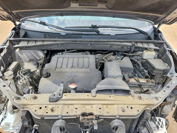 2016 TOYOTA HIGHLANDER Base/Hybrid