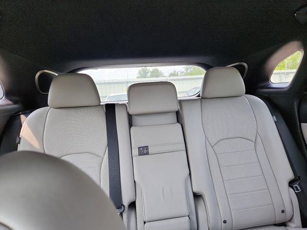 2018 LEXUS RX 450H 450h/450h F Sport