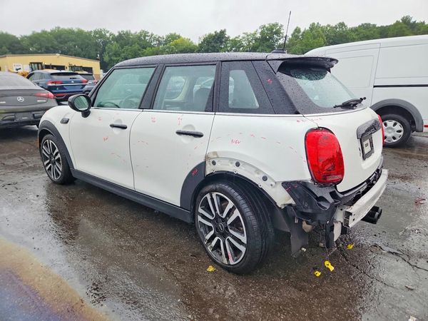 2024 MINI COOPER