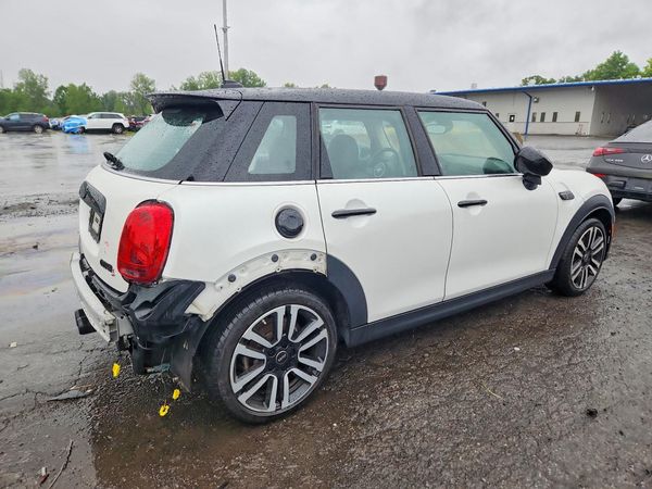 2024 MINI COOPER