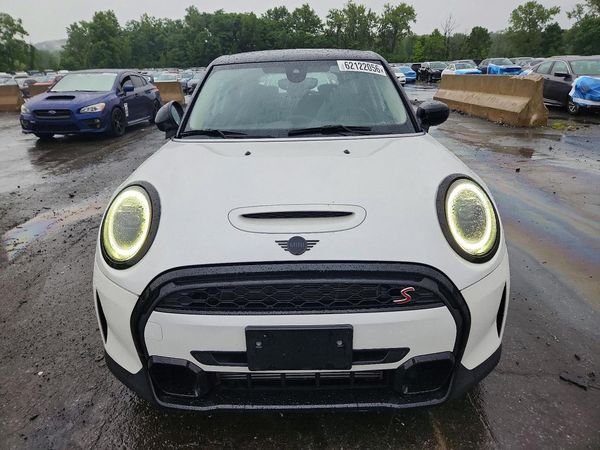 2024 MINI COOPER