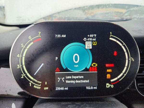 2024 MINI COOPER