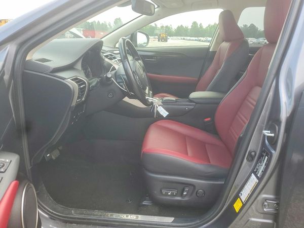 2020 LEXUS NX 300 Premium