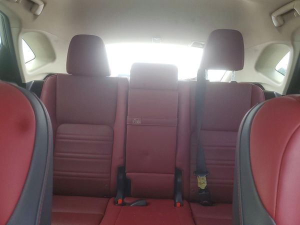 2020 LEXUS NX 300 Premium