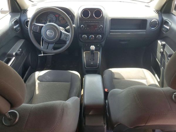2016 JEEP PATRIOT SPORT FWD