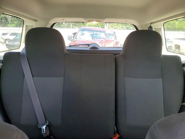 2016 JEEP PATRIOT SPORT FWD