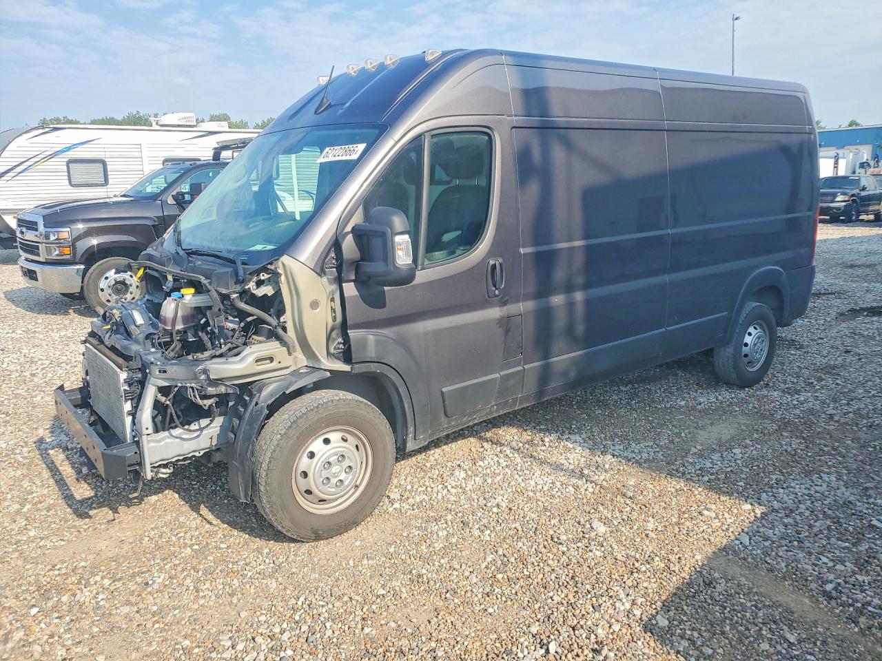 2023 RAM PROMASTER 3500 High Roof