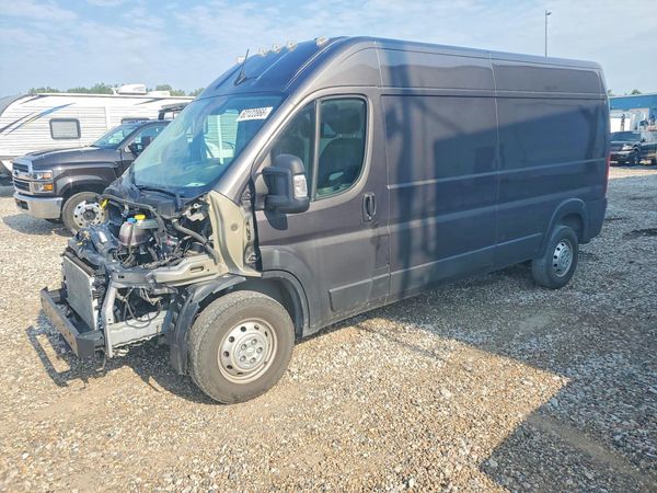 2023 RAM PROMASTER 3500 High Roof