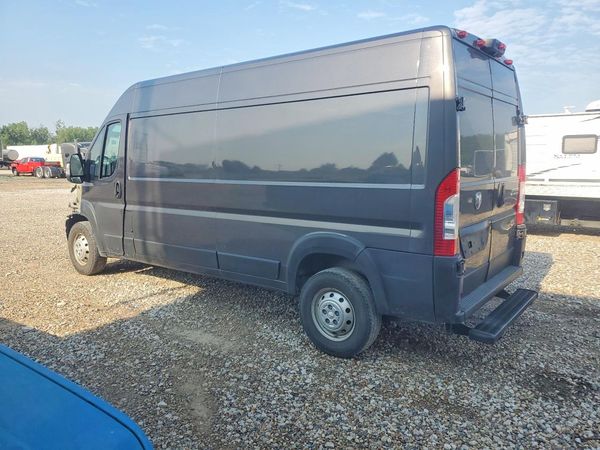 2023 RAM PROMASTER 3500 High Roof