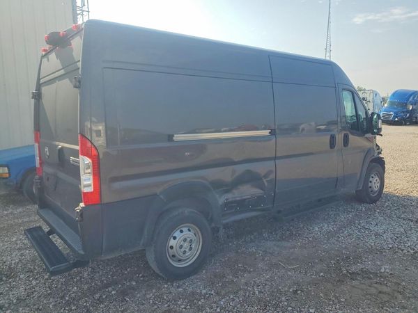 2023 RAM PROMASTER 3500 High Roof