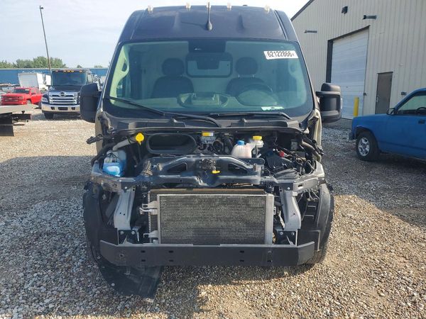 2023 RAM PROMASTER 3500 High Roof