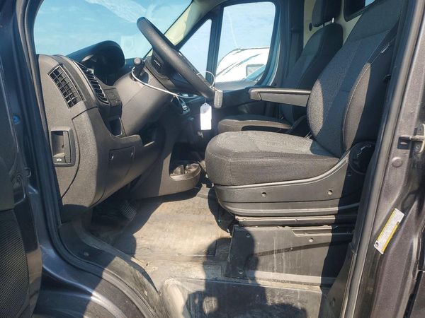 2023 RAM PROMASTER 3500 High Roof