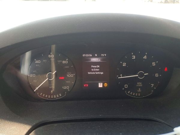 2023 RAM PROMASTER 3500 High Roof