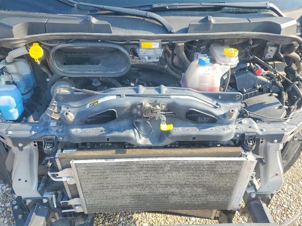2023 RAM PROMASTER 3500 High Roof