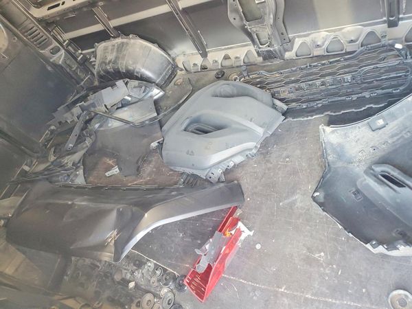 2023 RAM PROMASTER 3500 High Roof