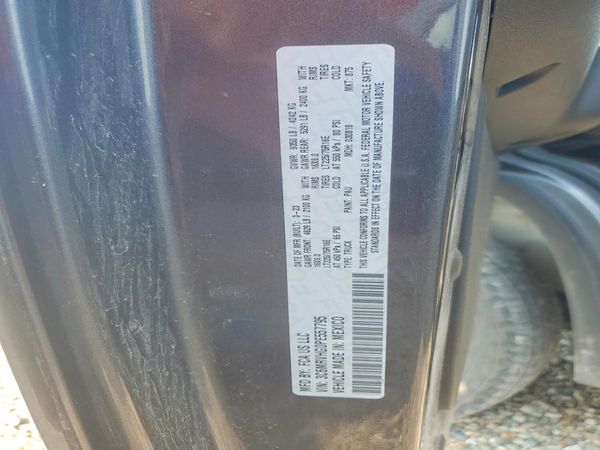 2023 RAM PROMASTER 3500 High Roof
