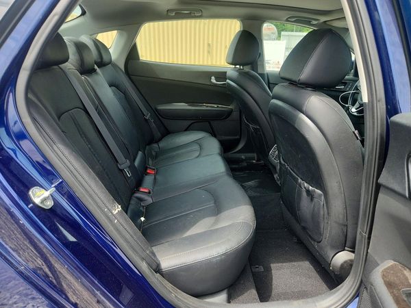 2017 KIA OPTIMA EX/EX Prem/EX Prem Plus