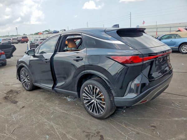 2024 LEXUS RX 350