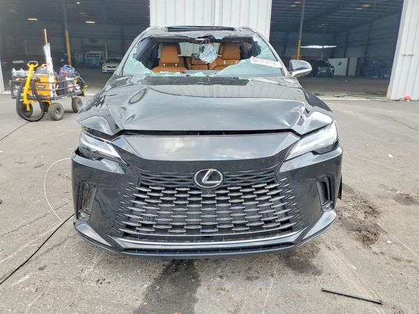 2024 LEXUS RX 350