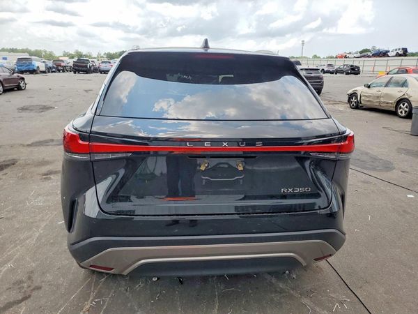 2024 LEXUS RX 350
