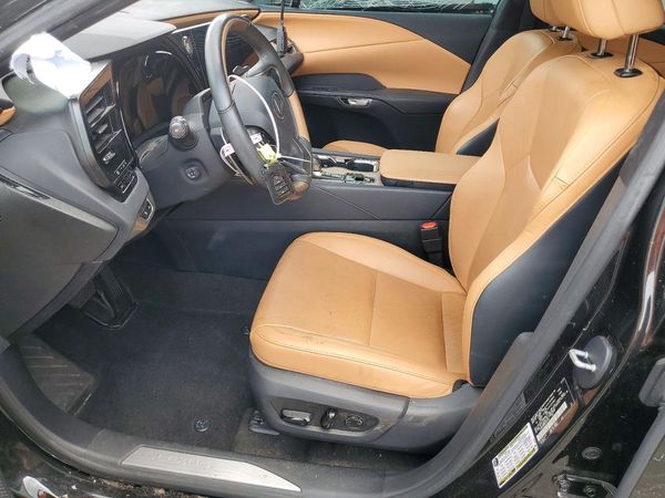 2024 LEXUS RX 350