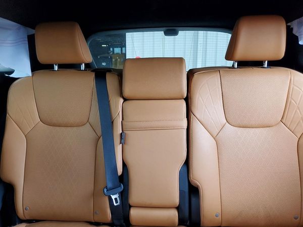 2024 LEXUS RX 350