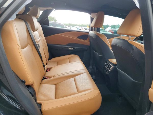 2024 LEXUS RX 350