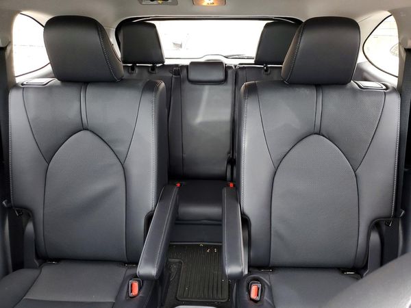 2025 TOYOTA HIGHLANDER