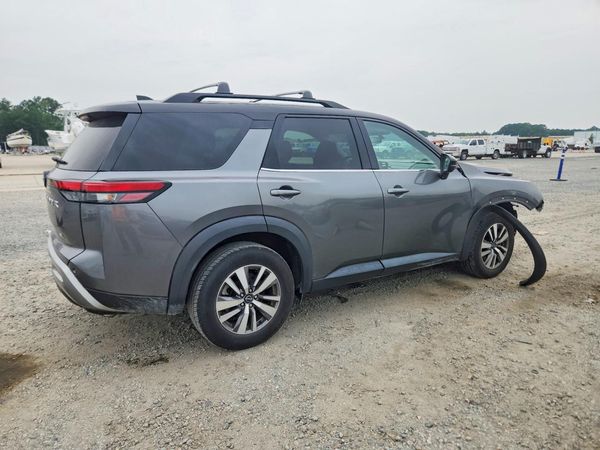 2023 NISSAN PATHFINDER