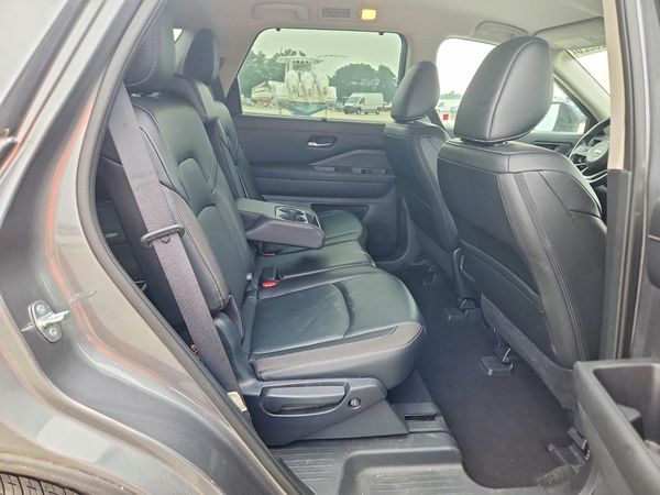 2023 NISSAN PATHFINDER