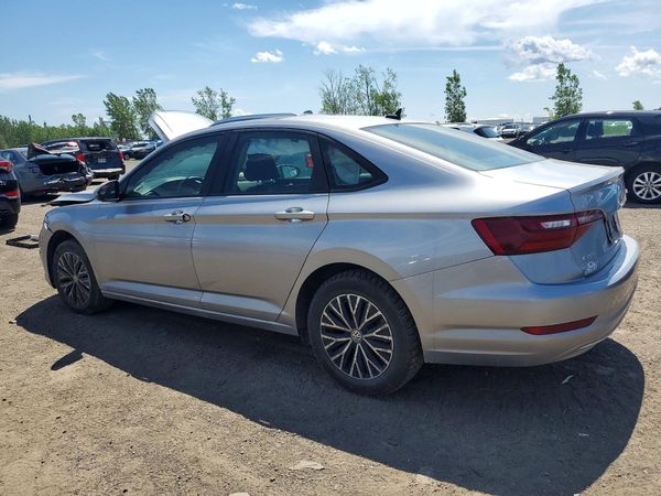 2020 VOLKSWAGEN JETTA SEL