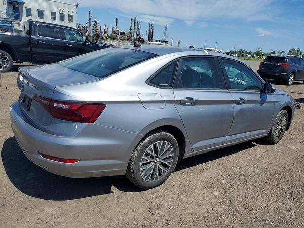 2020 VOLKSWAGEN JETTA SEL