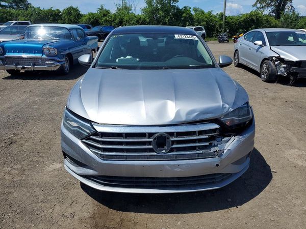 2020 VOLKSWAGEN JETTA SEL