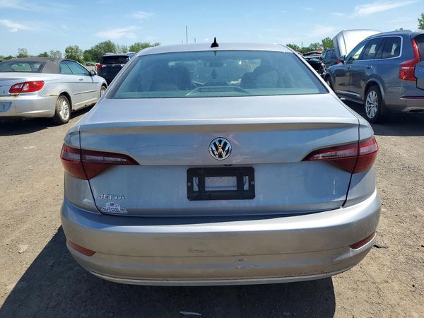 2020 VOLKSWAGEN JETTA SEL