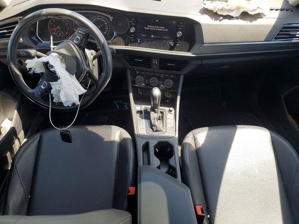 2020 VOLKSWAGEN JETTA SEL
