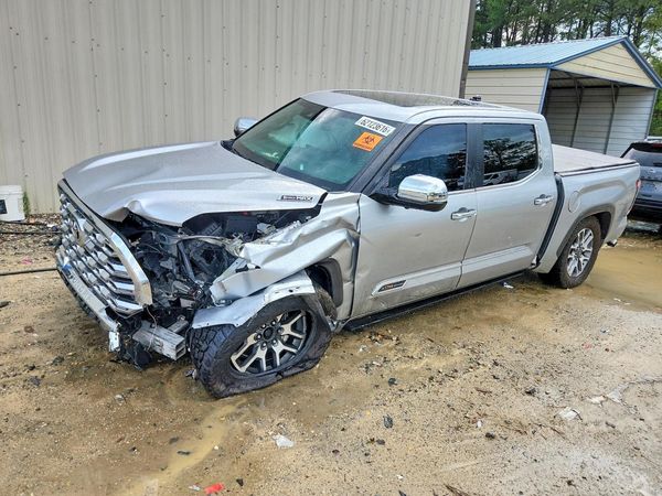 2026 TOYOTA TUNDRA 1794