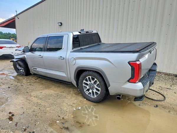 2026 TOYOTA TUNDRA 1794
