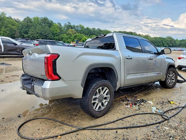 2026 TOYOTA TUNDRA 1794