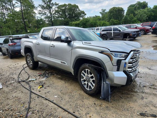 2026 TOYOTA TUNDRA 1794