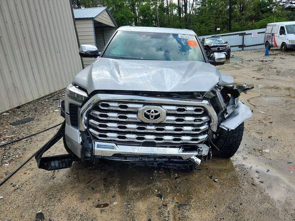 2026 TOYOTA TUNDRA 1794