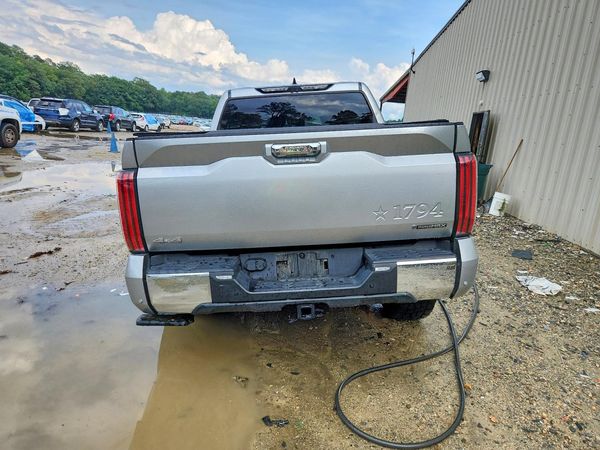 2026 TOYOTA TUNDRA 1794