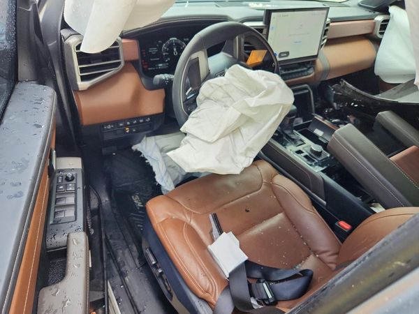 2026 TOYOTA TUNDRA 1794
