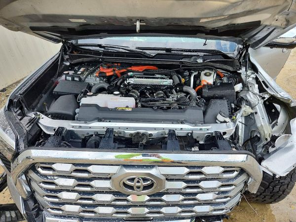 2026 TOYOTA TUNDRA 1794