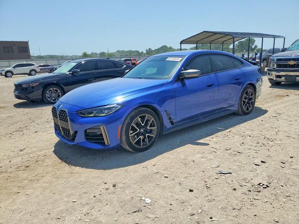 2024 BMW M440XI xDrive GC