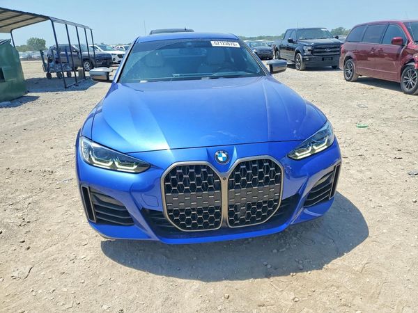 2024 BMW M440XI xDrive GC