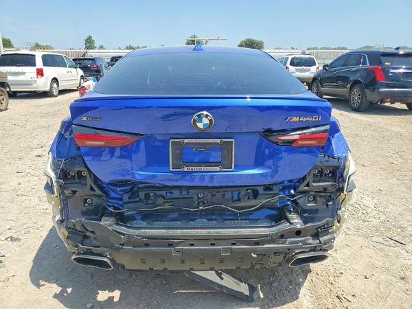 2024 BMW M440XI xDrive GC