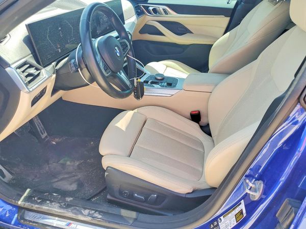 2024 BMW M440XI xDrive GC