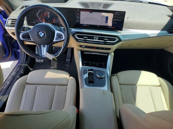 2024 BMW M440XI xDrive GC